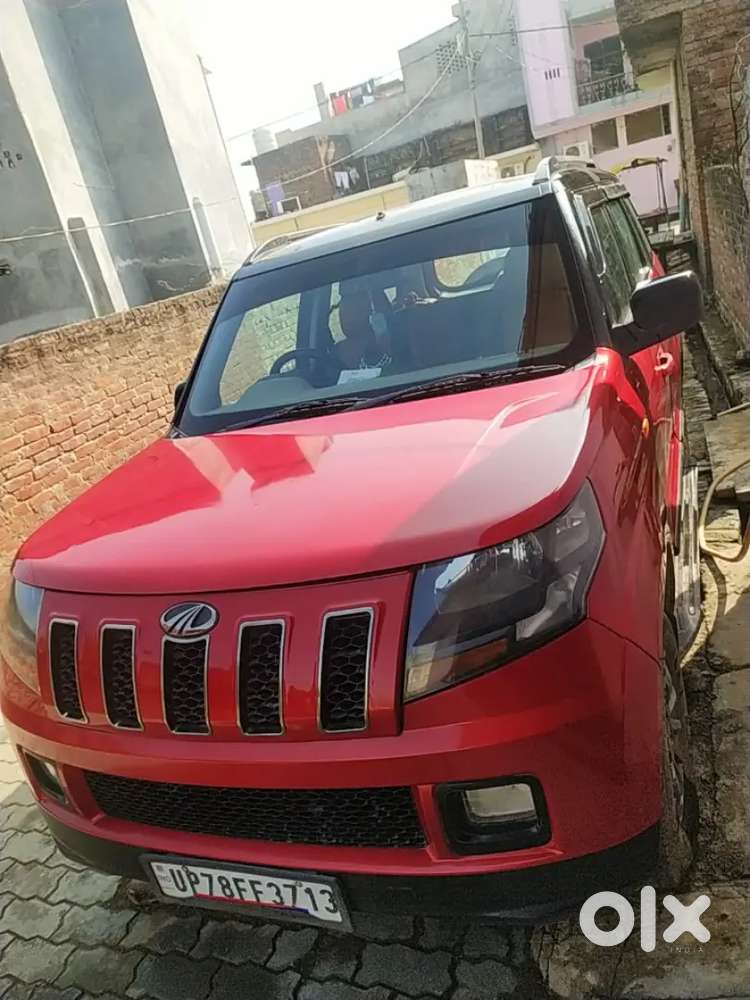 Tuv 300 Personal Used Car