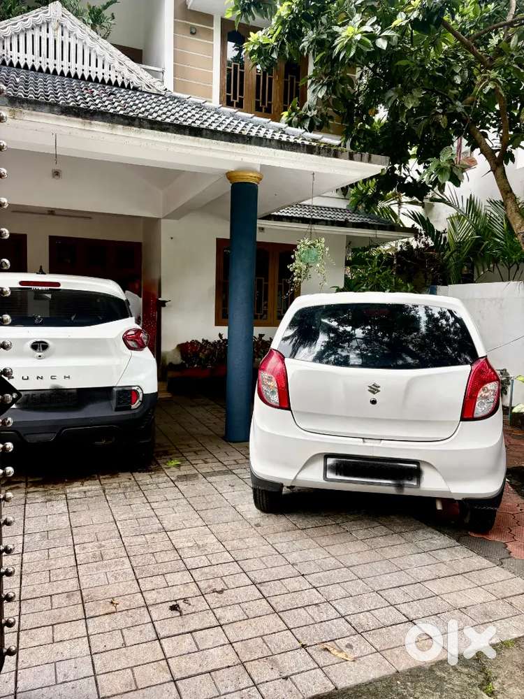 Maruti Suzuki Alto 2013 Lxi