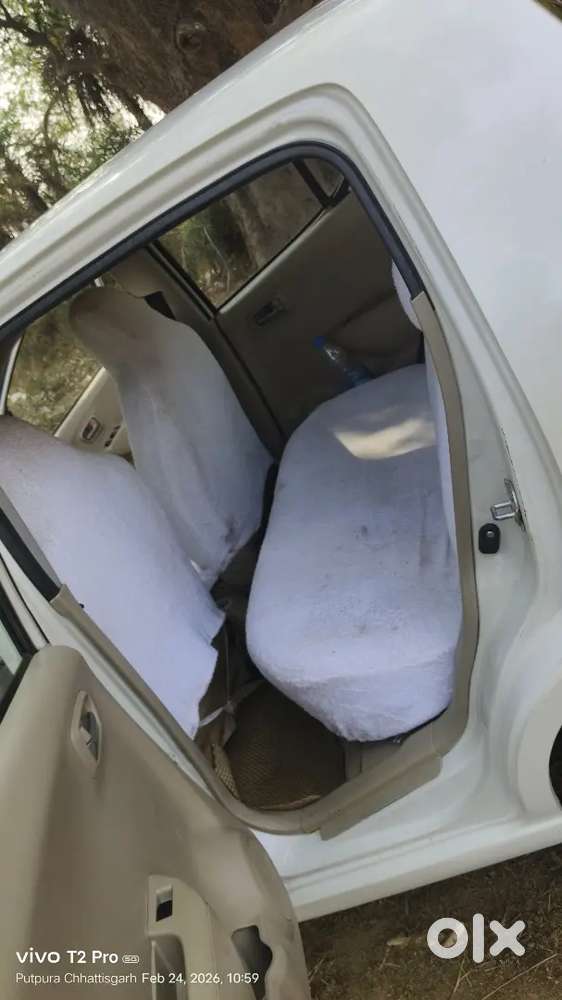 Maruti Suzuki A-star