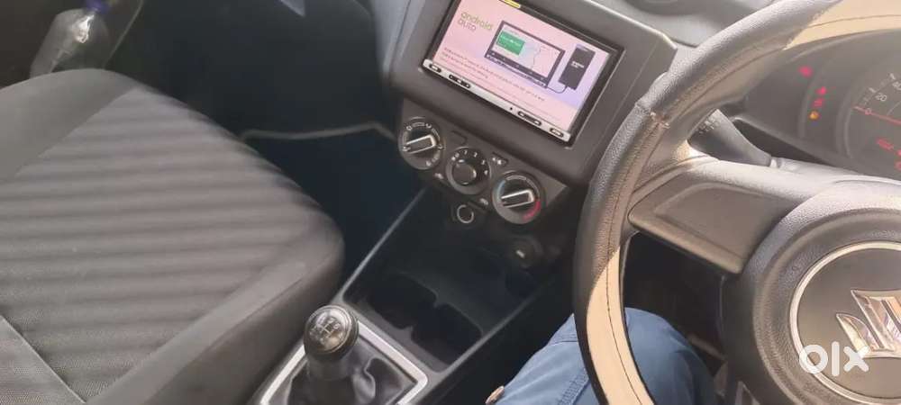 Maruti Suzuki Swift 2019 Petrol 69000 Km Driven