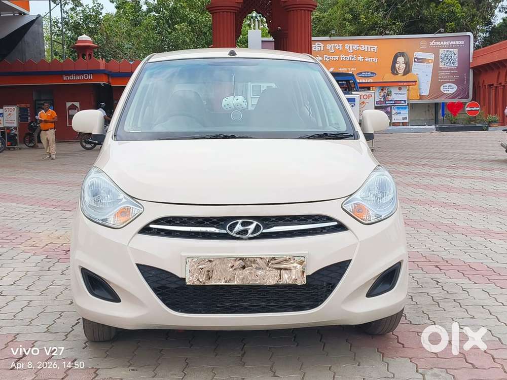 Hyundai I10 Era 1.1 Irde, 2014, Petrol
