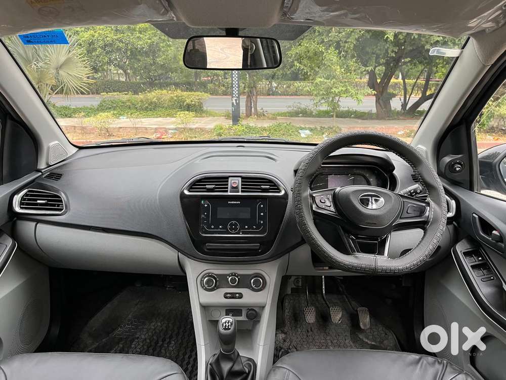Tata Tiago 1.2 Revotron Xt (o), 2024, Petrol