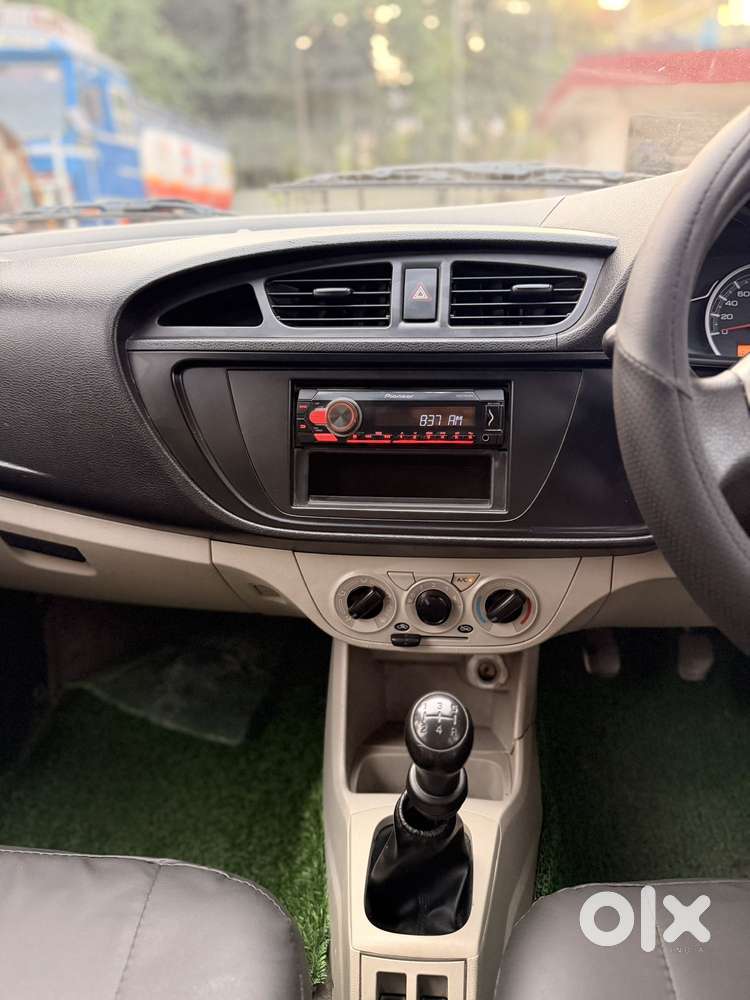 Maruti Suzuki Alto 800 0.8 Lxi (o), 2019, Petrol
