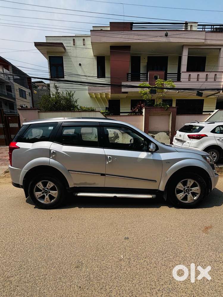 Mahindra Xuv500 W8, 2012, Diesel