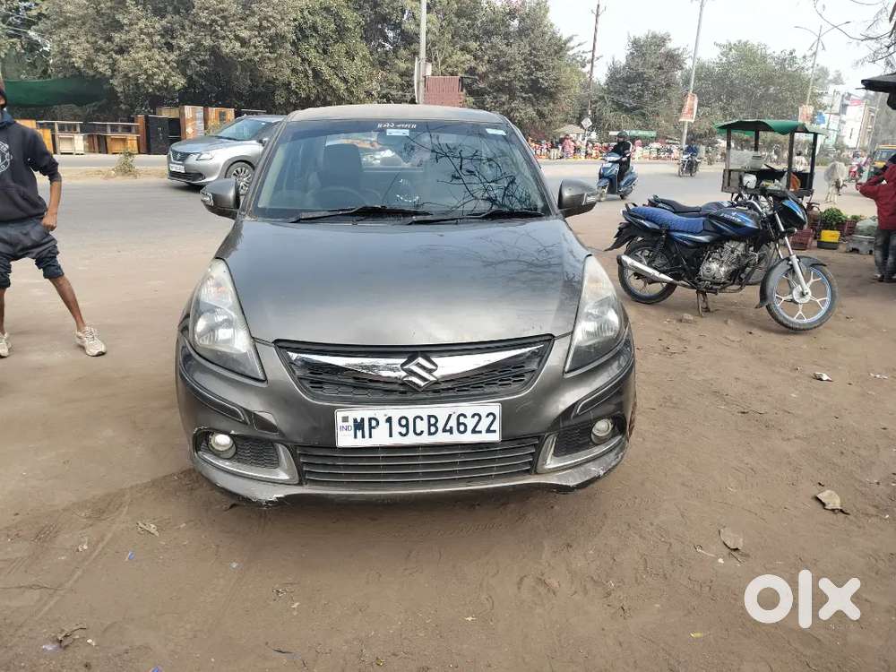 Maruti Suzuki Dzire 2016 Petrol 68000 Km Driven