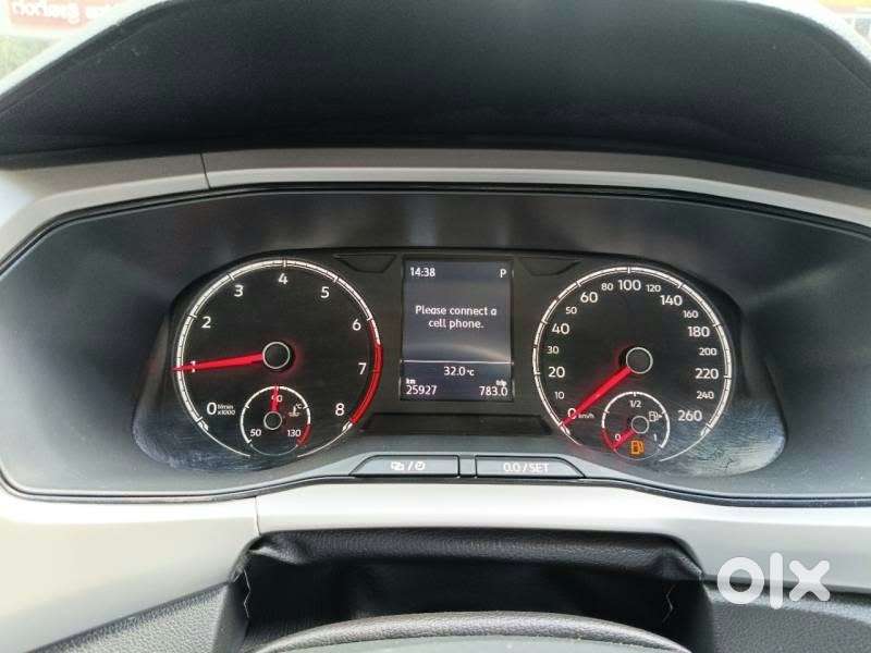 Volkswagen Tiguan 1.0 Tsi, 2024, Petrol