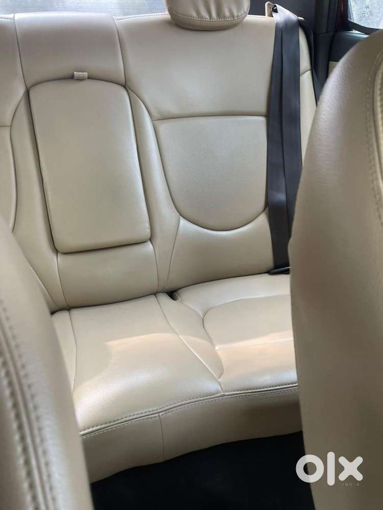 Hyundai Fluidic Verna 2014 Petrol Good Condition