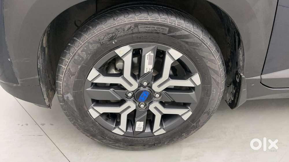 Hyundai Exter Sx (o) Connect 1.2 Mt, 2023, Petrol