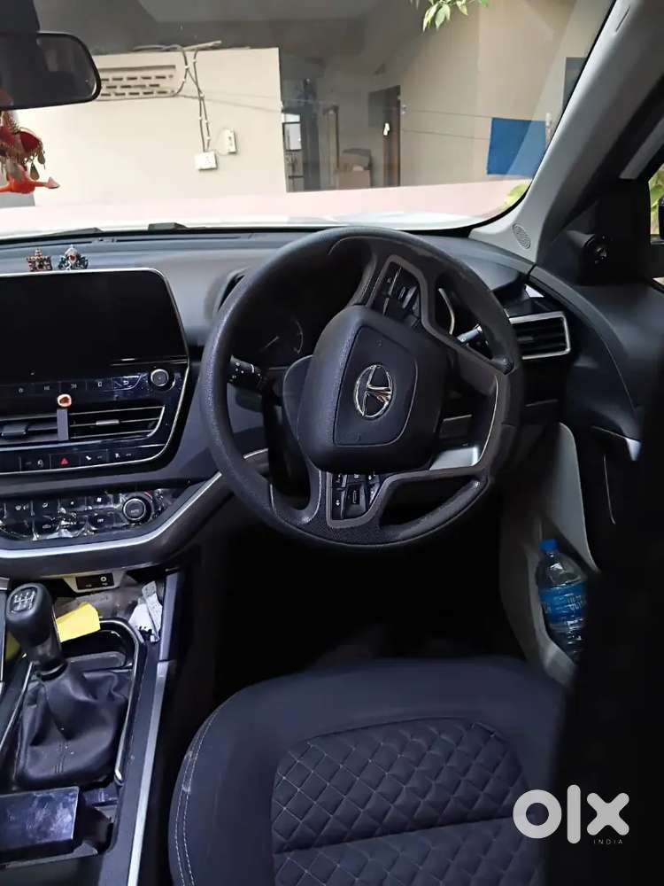 Tata Safari 2021 Diesel Well Maintained
