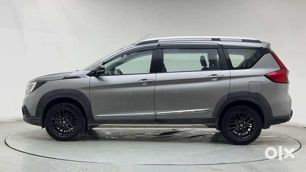 Maruti Suzuki Xl6 1.5 Zeta At, 2019, Petrol