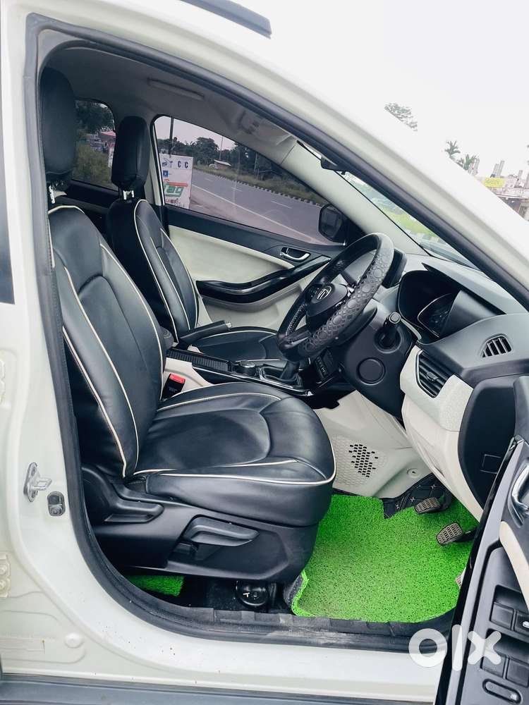 Tata Nexon 1.2 Revotron Xz Plus, 2022, Petrol