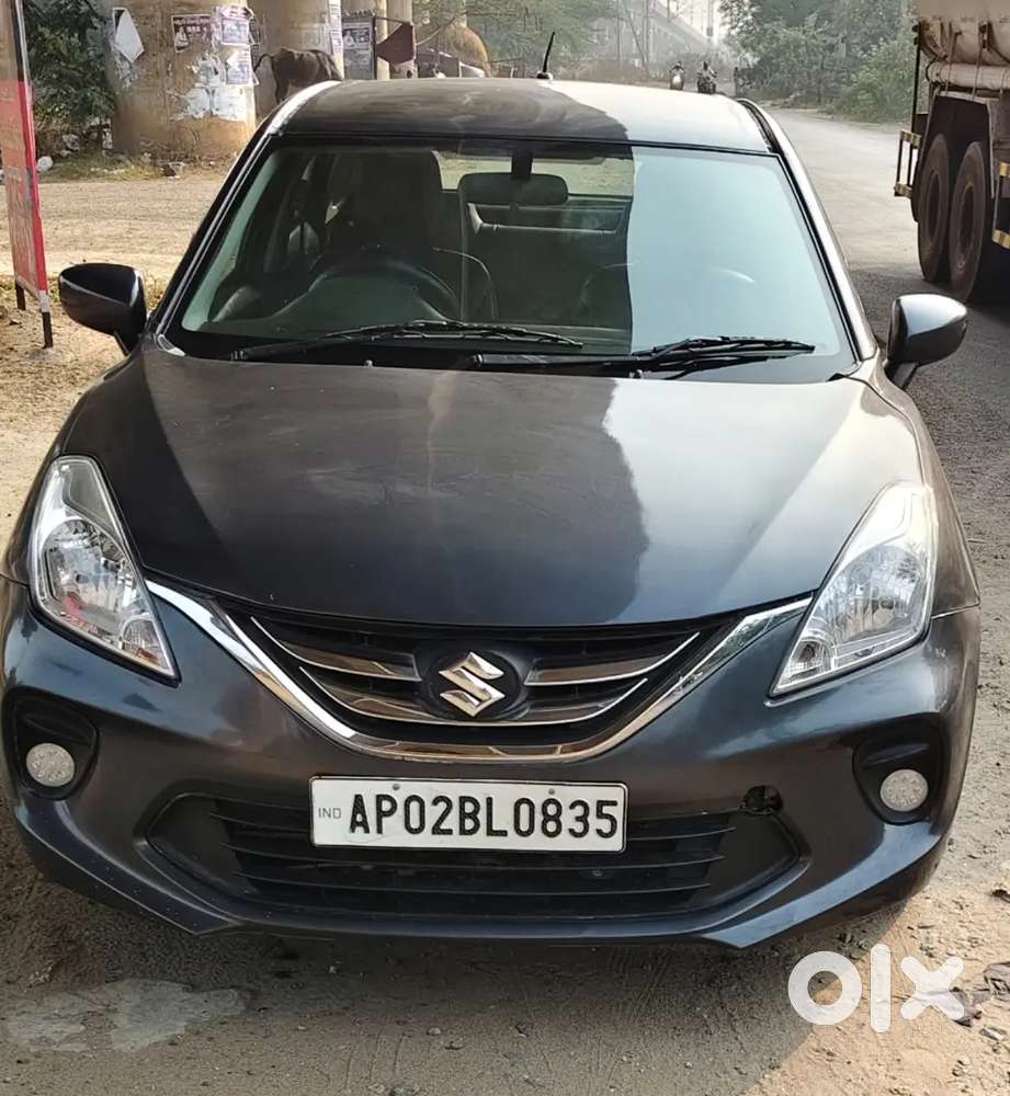 Maruti Suzuki Baleno 2016 Diesel 107000 Km Driven