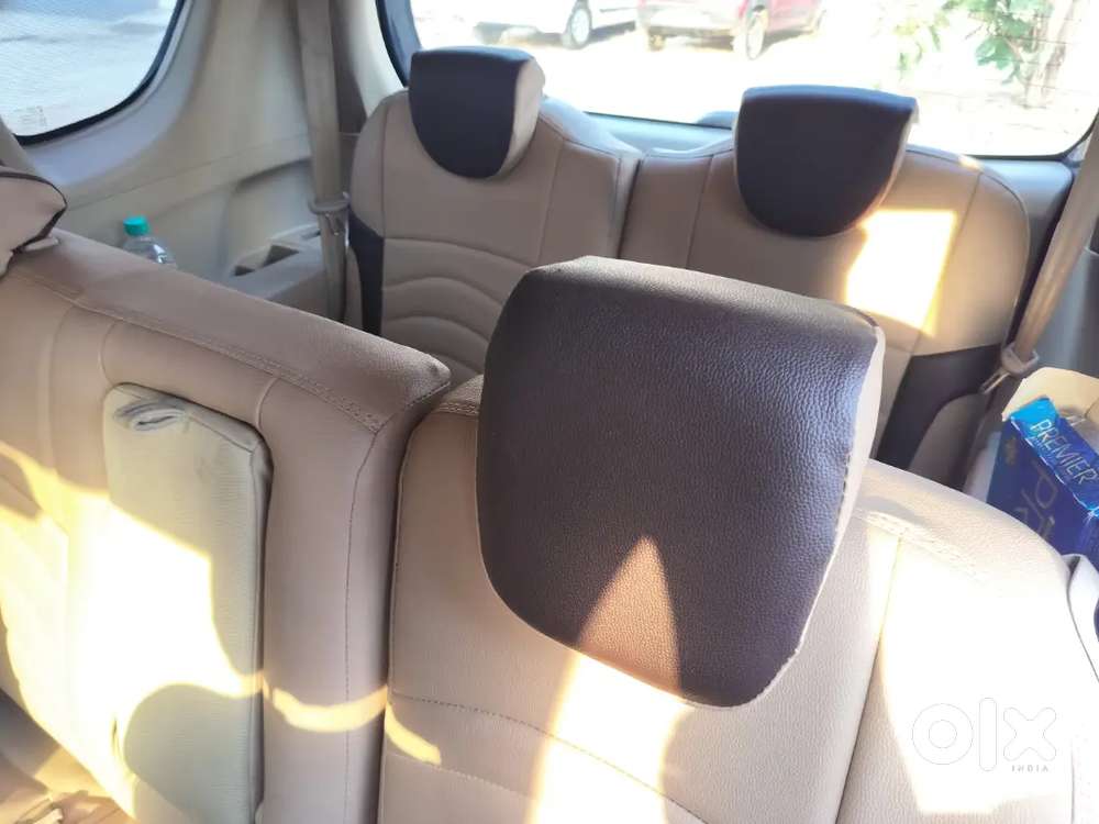 Maruti Suzuki Ertiga 2016 Petrol 39000 Km Driven