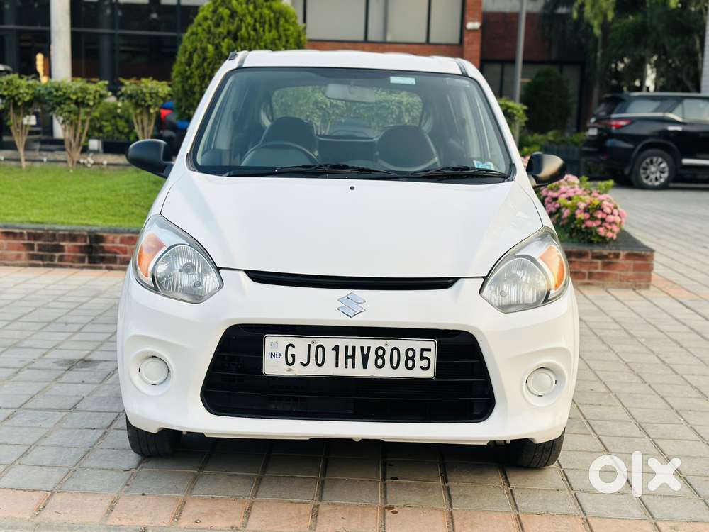Maruti Suzuki Alto 800 Lxi, 2019, Cng & Hybrids