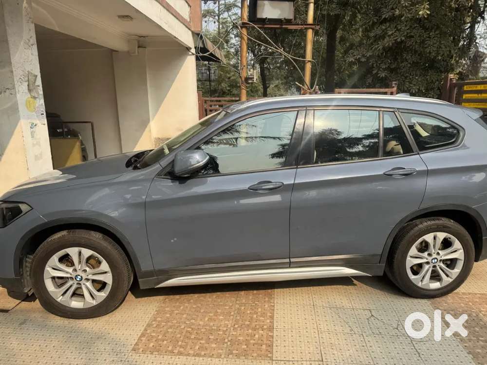 Bmw X1 2020 Diesel Well Maintained