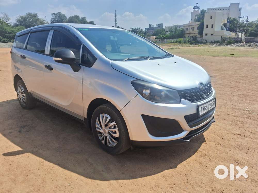 Mahindra Marazzo M2, 2019, Diesel