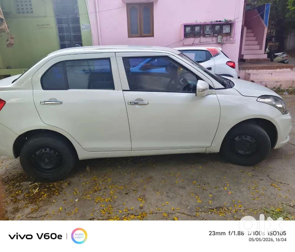 Maruti Suzuki Swift 2015 Vdi Diesel