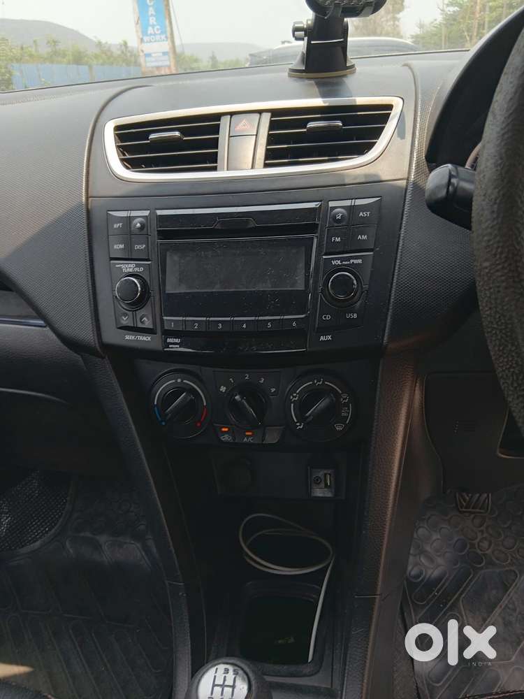Maruti Suzuki Swift Vdi (o), 2015, Diesel