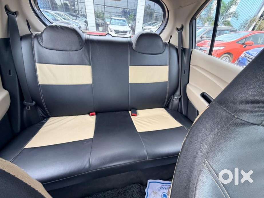 Hyundai Santro Sportz, 2019, Petrol