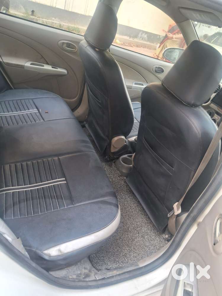 Toyota Etios Gd, 2014, Diesel