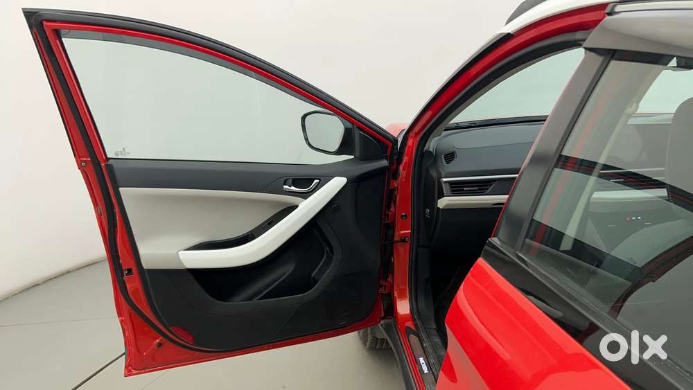 Tata Nexon Creative Plus S 1.2 Revotron Petrol 6 Mt Dt, 2023, Petrol