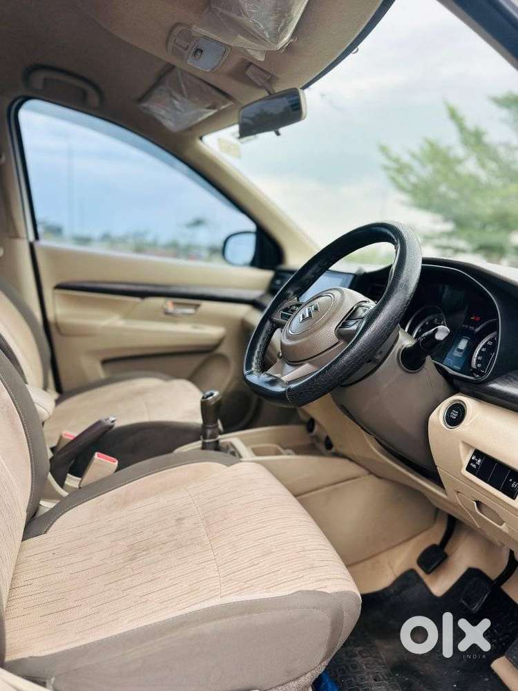 Maruti Suzuki Ertiga Zxi (o) Cng [2022-2023], 2023, Cng & Hybrids