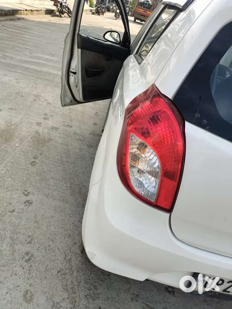 Maruti Suzuki Alto Lxi 2019