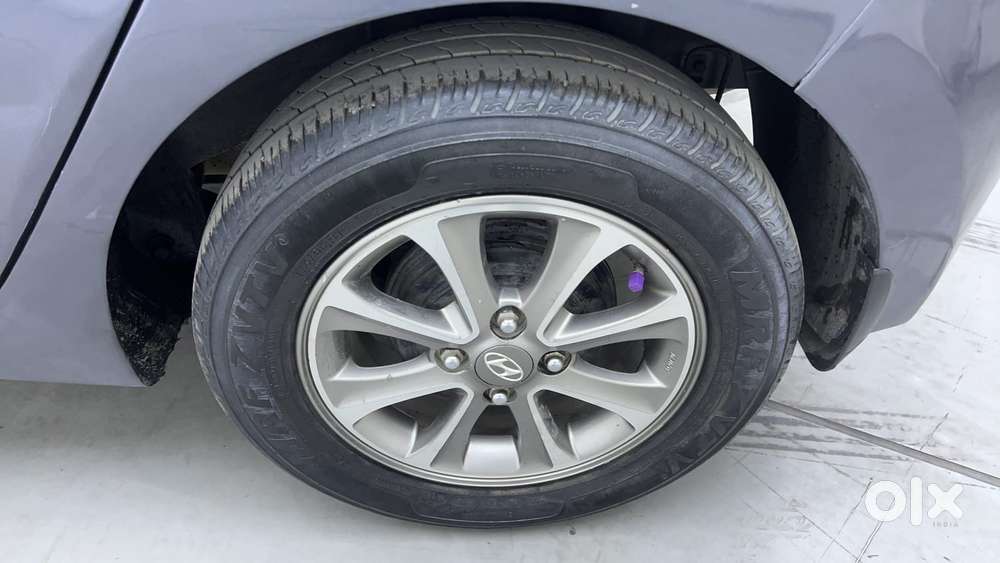 Hyundai Grand I10 1.2 Kappa Asta, 2014, Petrol