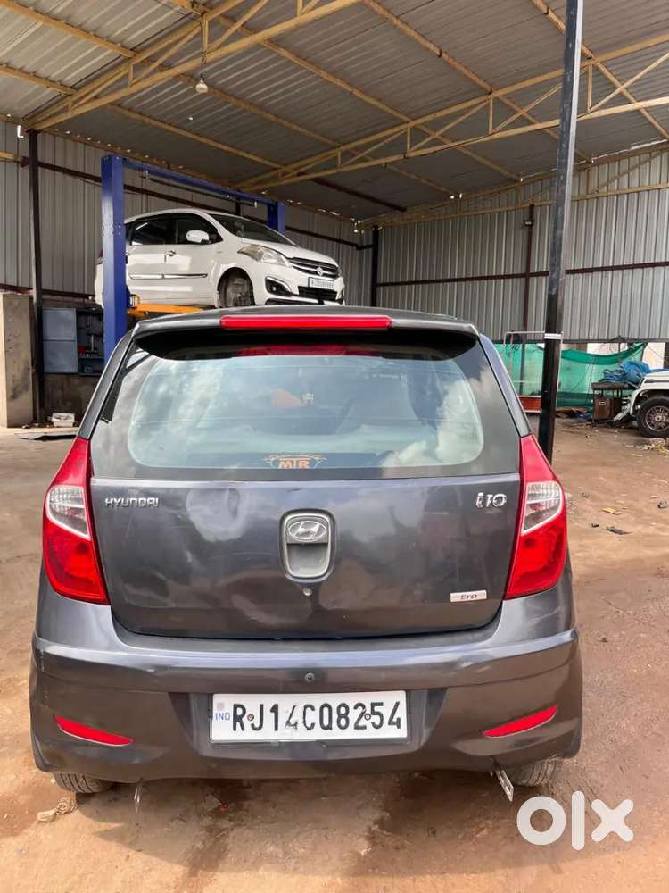 Hyundai I10 2012 Era Car
