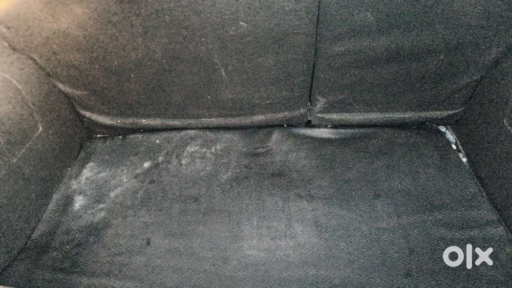 Nissan Magnite 1.0 Xv Red Edition, 2022, Petrol