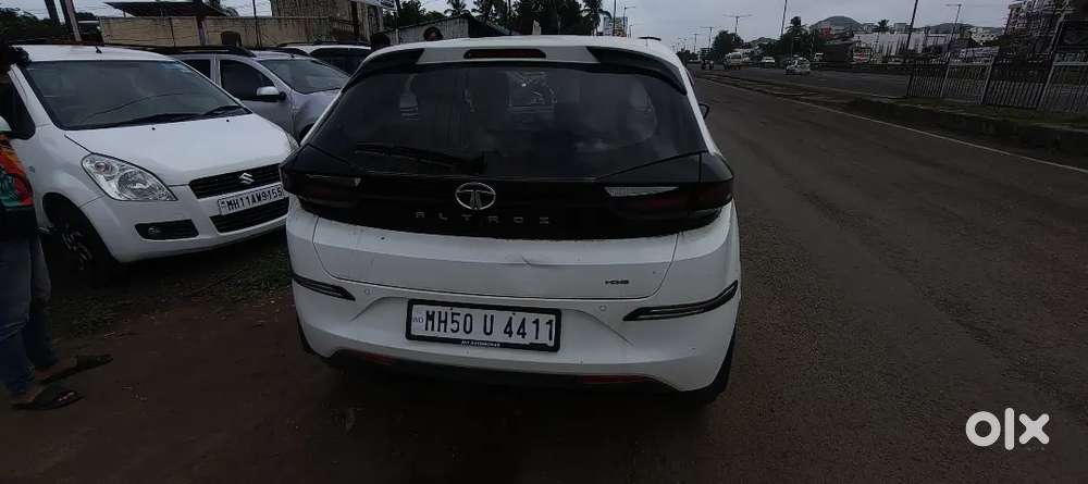 Tata Altroz 1.2 Xz 2023
