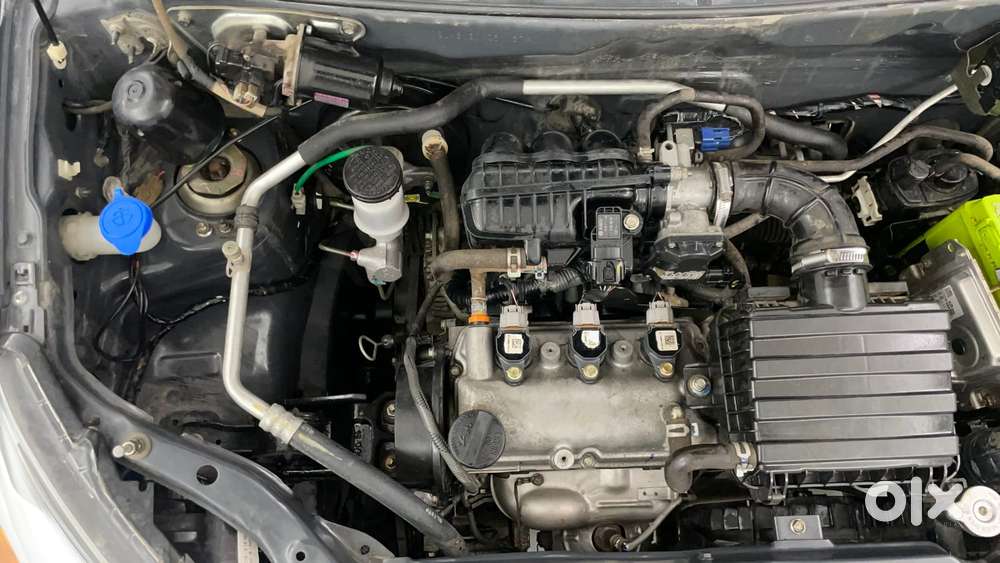 Maruti Suzuki Alto 800 Lxi, 2018, Petrol