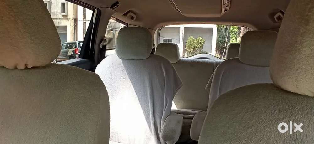 Mahindra Marazzo 2019