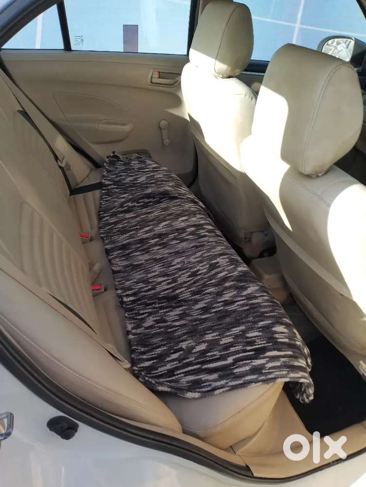 Maruti Suzuki Swift Dzire 2021 Cng & Hybrids 79000 Km Driven