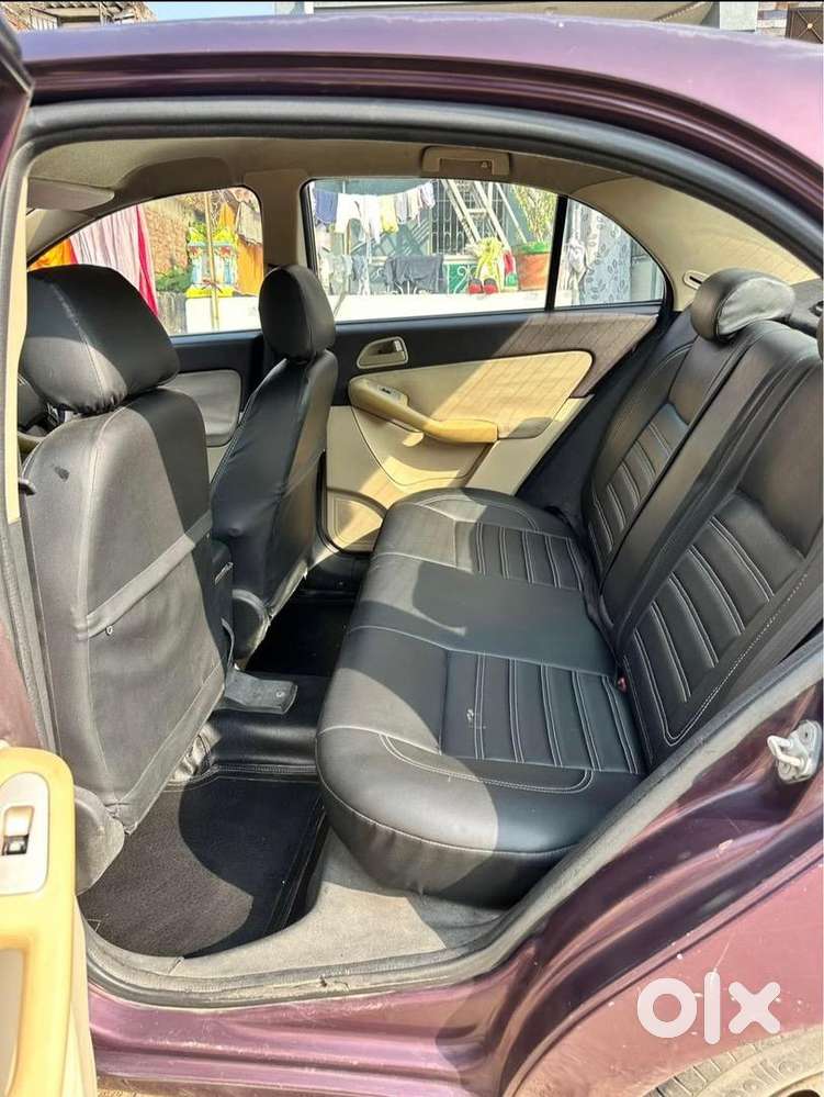 Tata Manza 2012 Diesel Well Maintained