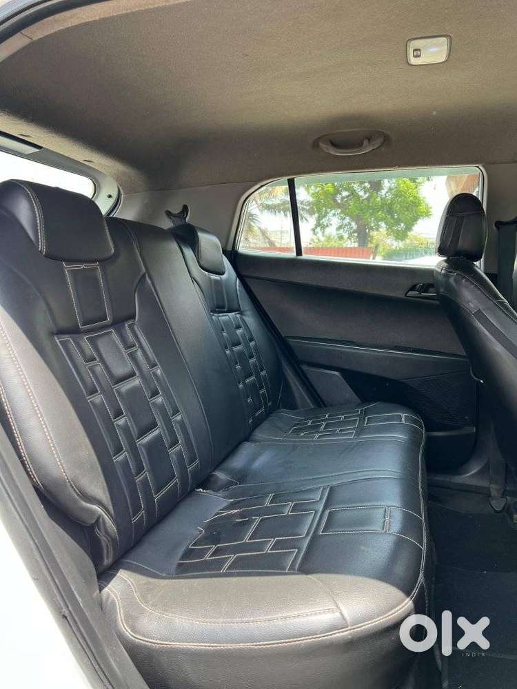 Hyundai Creta 1.4 Ex Diesel, 2019, Diesel