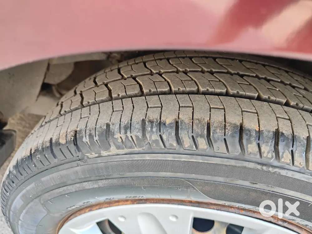 Honda Amaze 2013 Petrol 55600 Km Driven