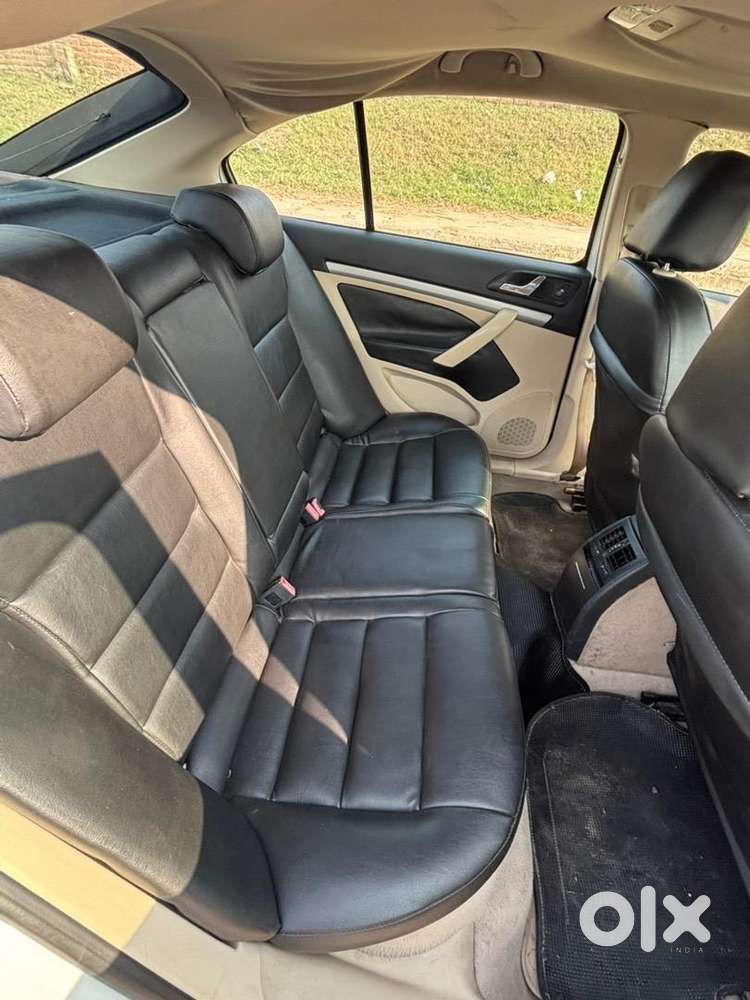 Skoda Laura 2011 Diesel Good Condition