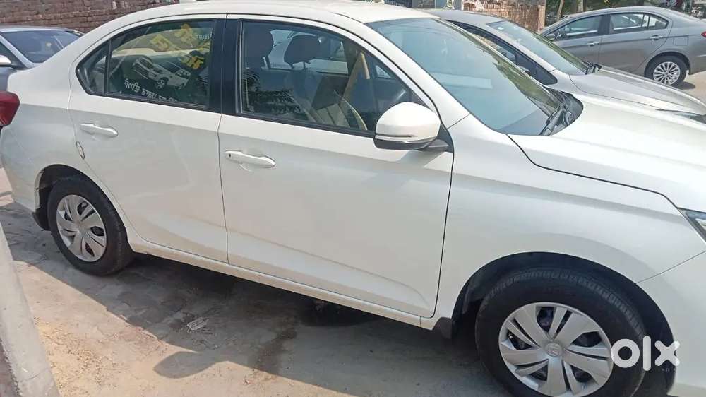 Honda Amaze 1.2 Petrol 2019