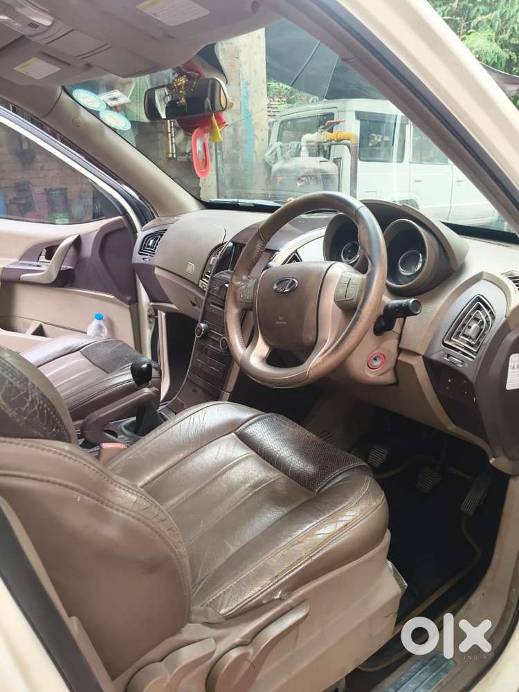 Mahindra Xuv500 W8, 2013, Diesel