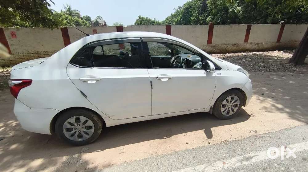 Hyundai Xcent Prime 2017 Diesel 75000 Km Driven