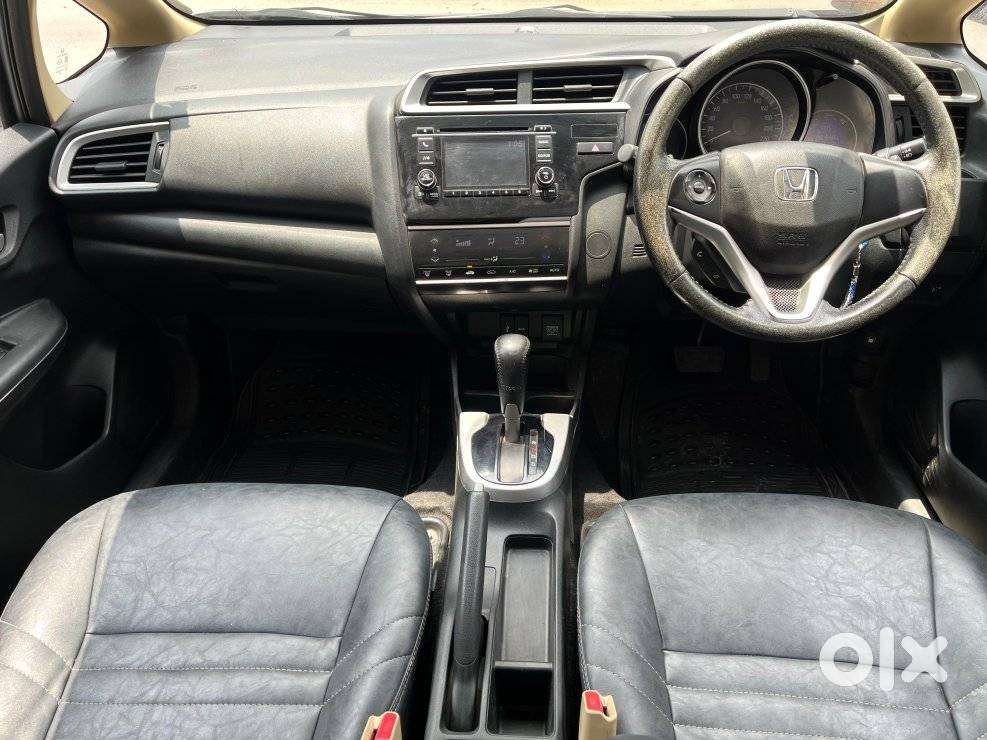 Honda Jazz 1.2 V I Vtec, 2016, Petrol