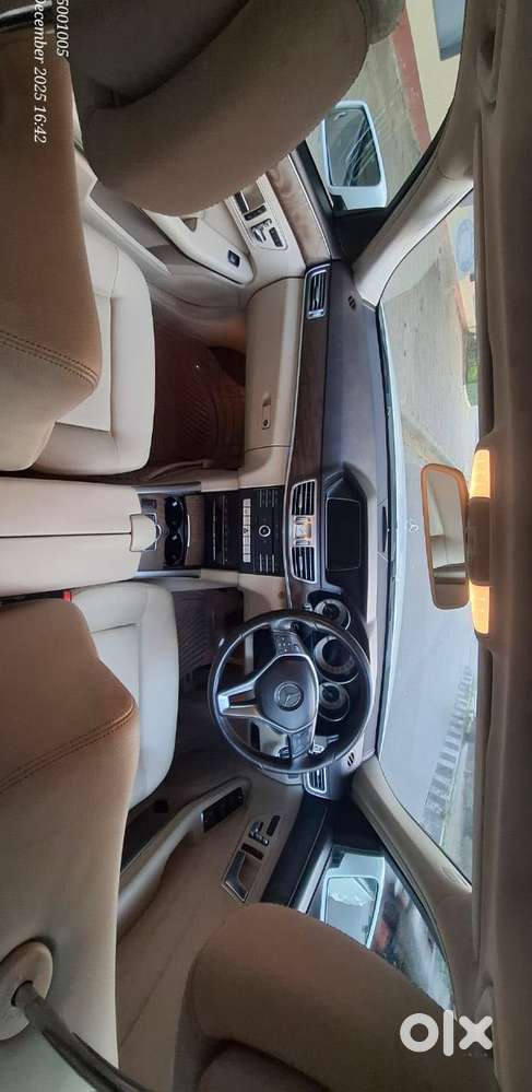 Mercedes-benz E-class E 250 Elegance, 2015, Diesel