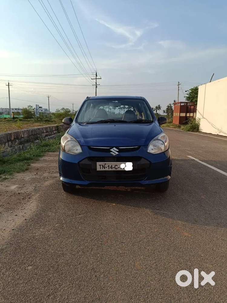 Auto 800 Km 53000