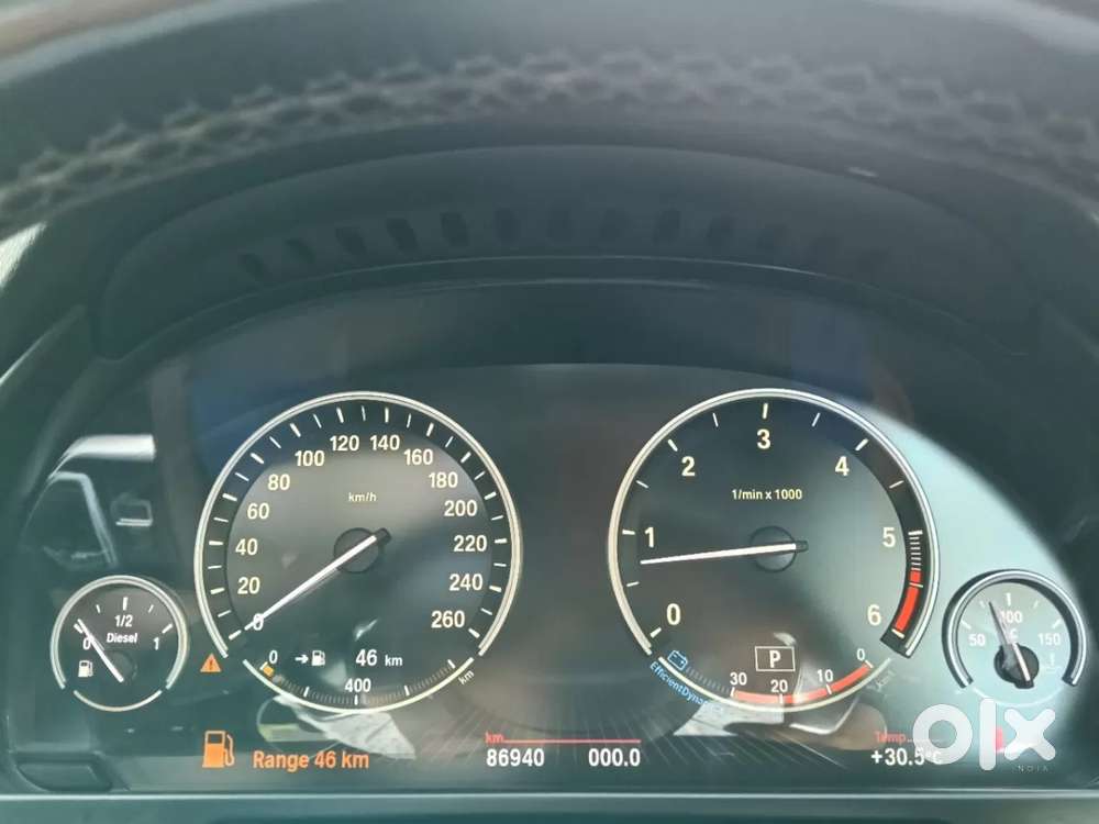 Bmw X5 Xdrive 30d M Sport, 2016, Diesel