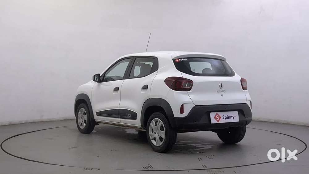 Renault Kwid Rxt 1.0, 2025, Petrol