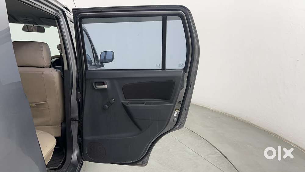Maruti Suzuki Wagon R 1.0 Lxi Cng, 2012, Cng & Hybrids