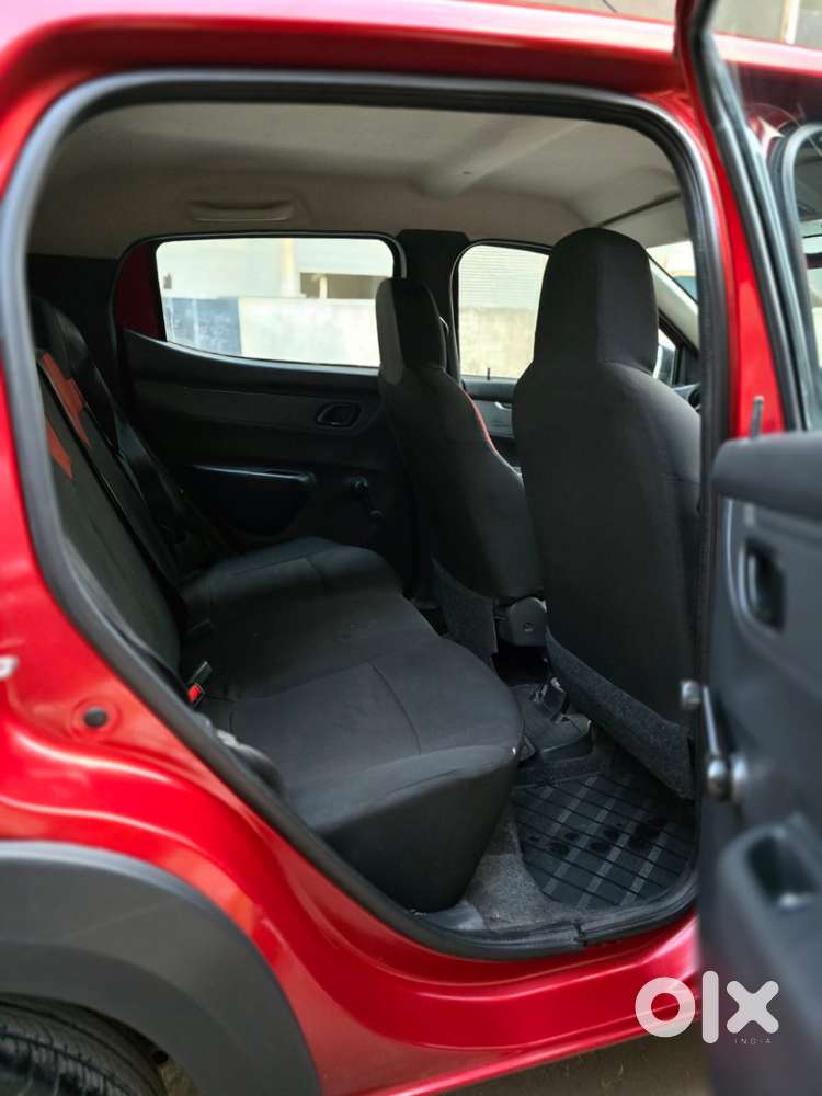 Renault Kwid Rxl Easy-r, 2016, Petrol