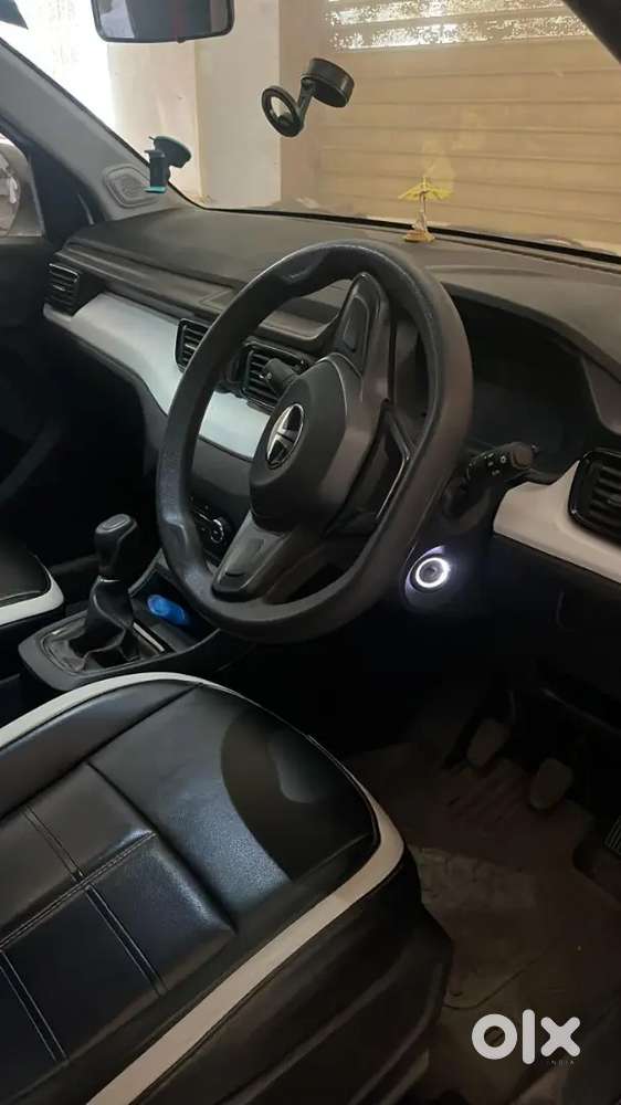 Tata Punch 2024 Cng & Hybrids 12000 Km Driven