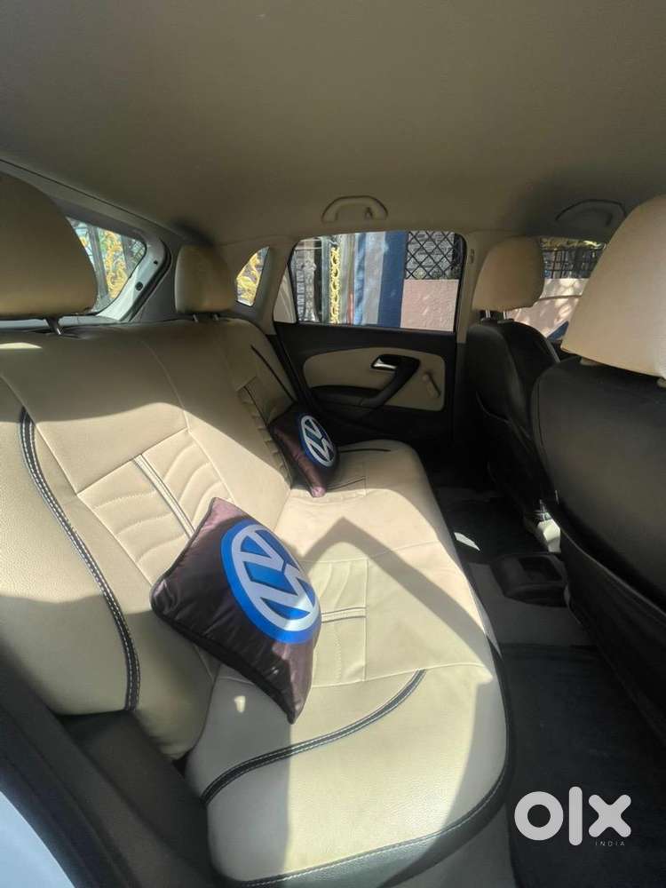 Volkswagen Polo 2013 Petrol Good Condition